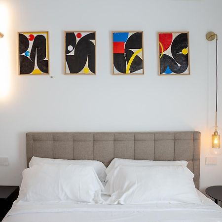 Tenuta Asmara Luxury Resort San Miniato Eksteriør billede