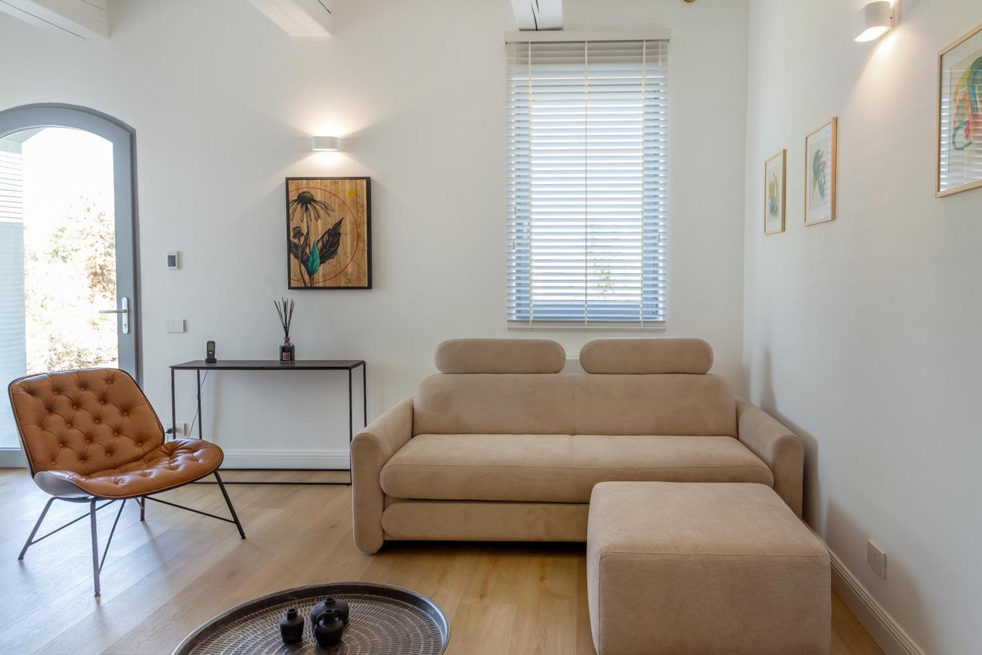 Tenuta Asmara Luxury Resort San Miniato Eksteriør billede