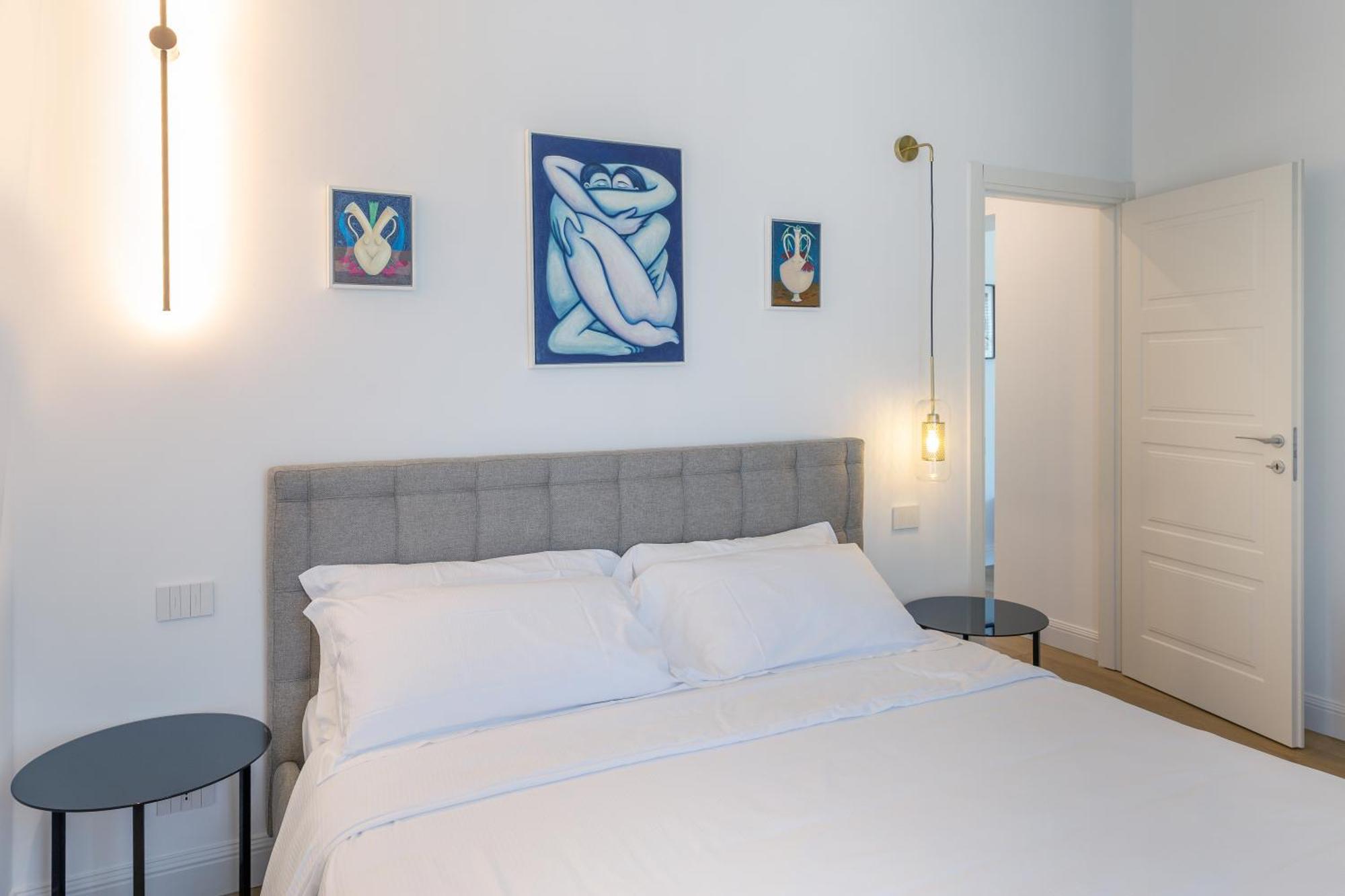 Tenuta Asmara Luxury Resort San Miniato Eksteriør billede