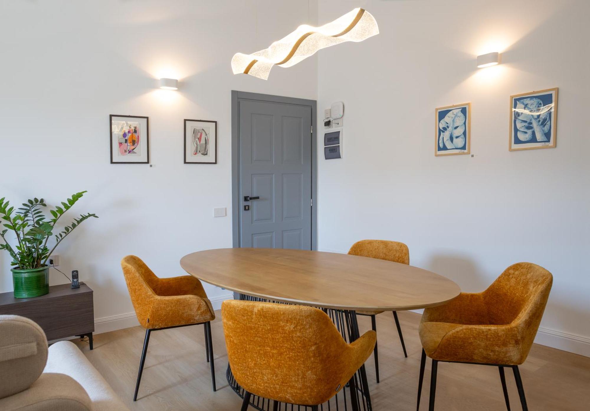Tenuta Asmara Luxury Resort San Miniato Eksteriør billede