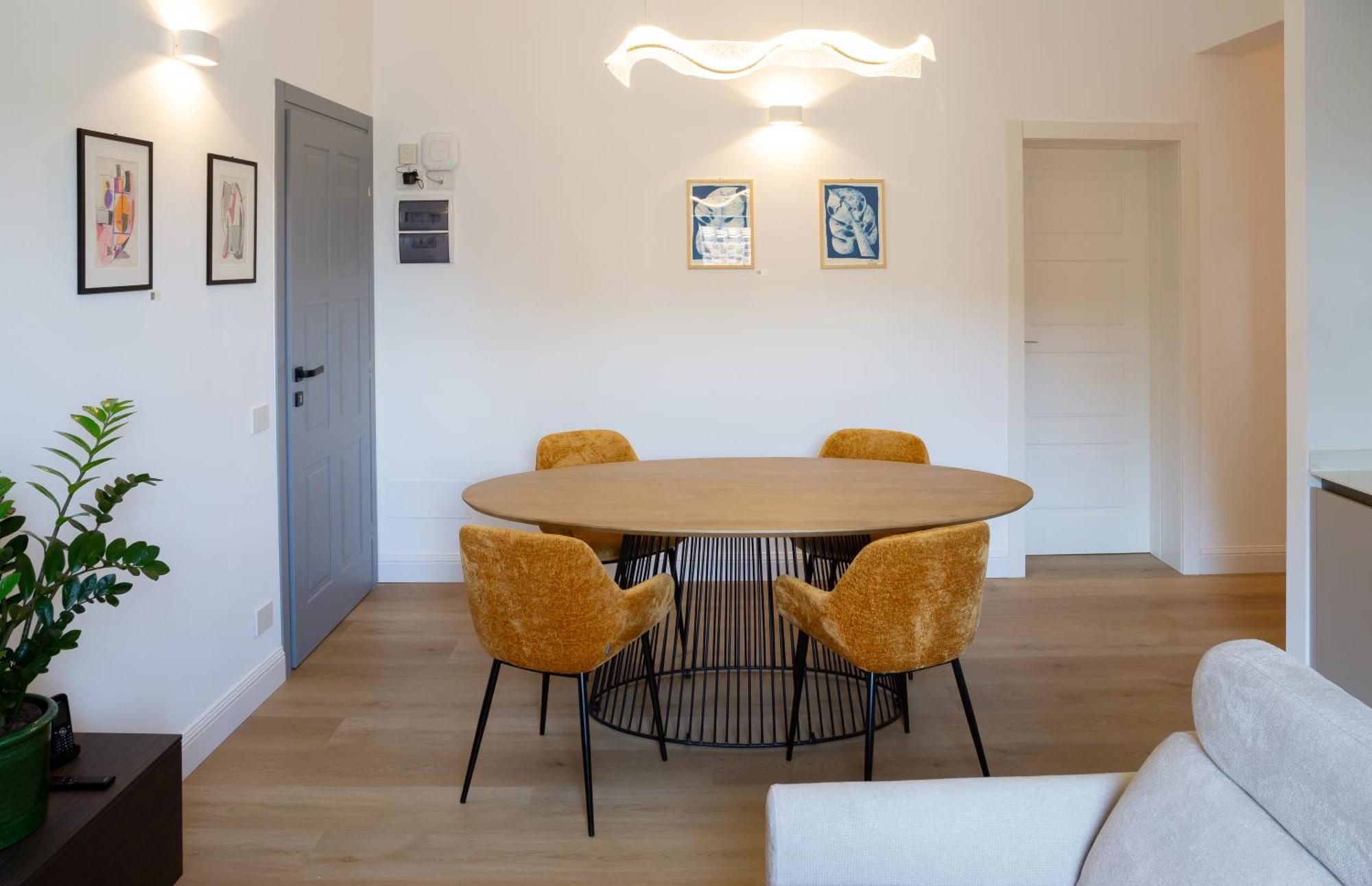 Tenuta Asmara Luxury Resort San Miniato Eksteriør billede