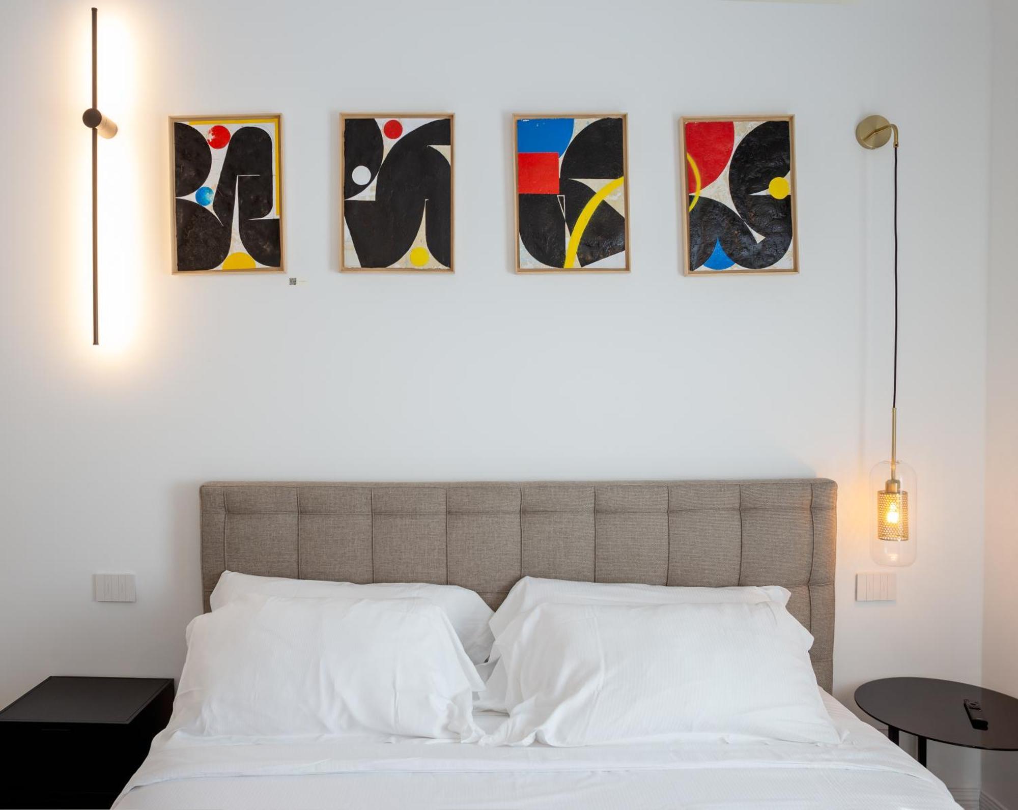 Tenuta Asmara Luxury Resort San Miniato Eksteriør billede