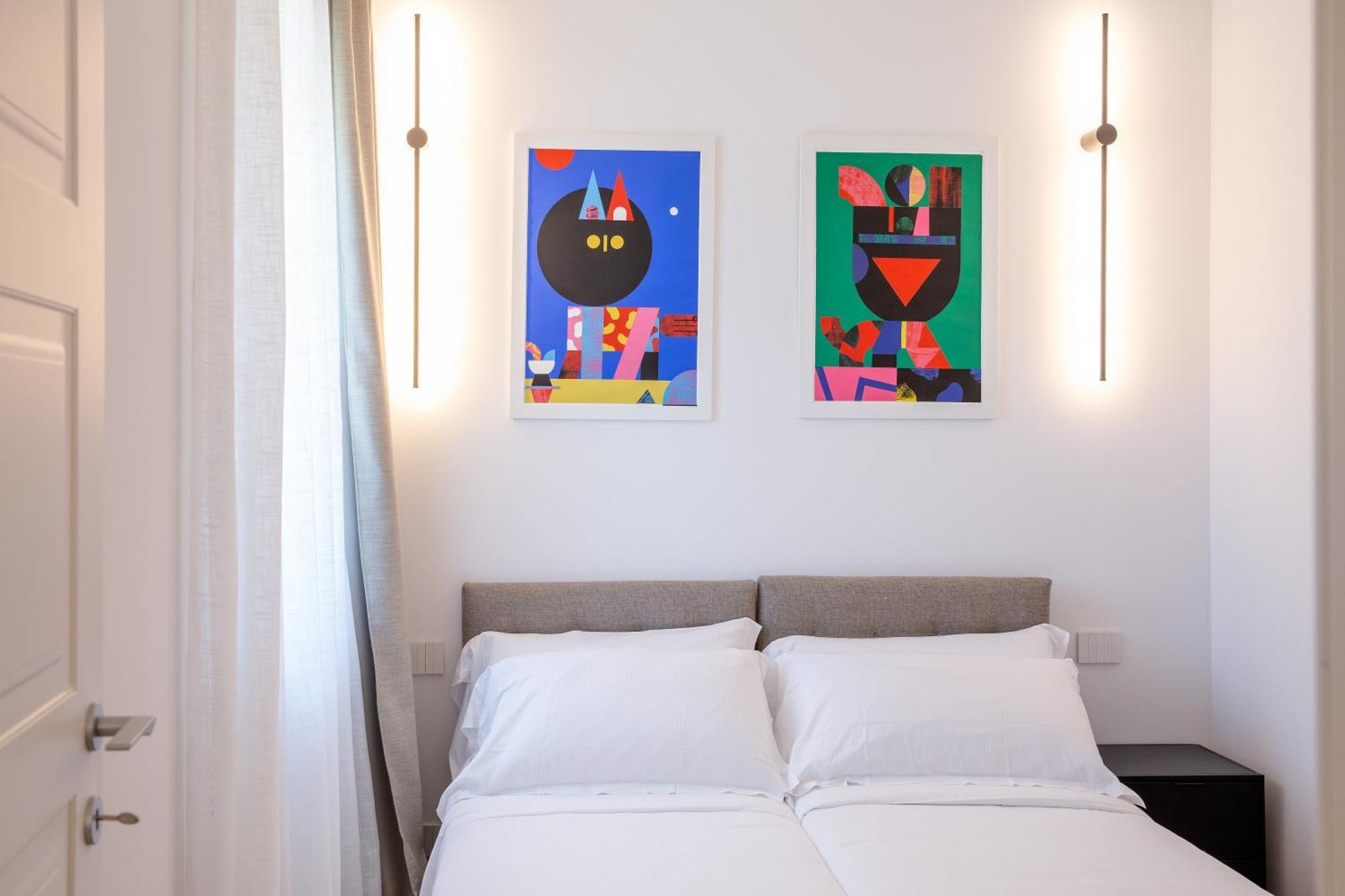 Tenuta Asmara Luxury Resort San Miniato Eksteriør billede