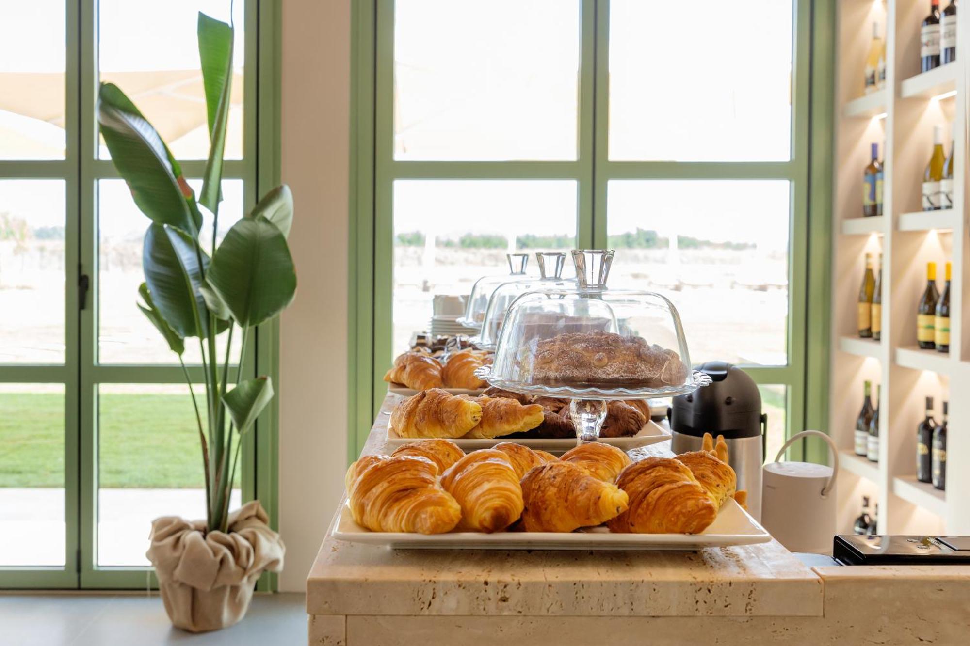 Tenuta Asmara Luxury Resort San Miniato Eksteriør billede